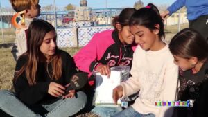 Kulîlkên Êzidxanê