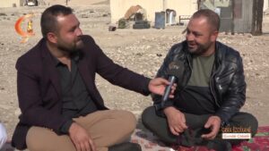 Gera Êzidîxanê   |  Gundê Cidalê