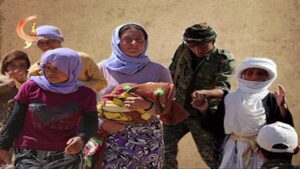 Em Fermanê Ji Bîr Nakin Nadin Ji Bîr Kirin