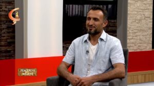 Pencereya  Wêjeyê   |   Mêvan  Baran  Heso