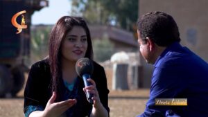 05.10.22 | Xilmeta Êzidxanê