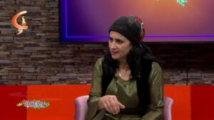 DIJMINÊ ? KOKÊ ? | BEŞA 4