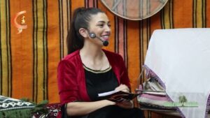 Hunera Avrîn | Mêvan  Esed Bavê Arif  |   Welîd Can