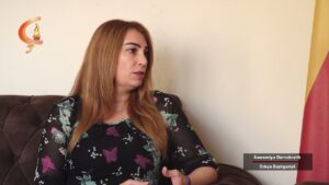 Xweseriya Demokratîk  | Odeya Bazirganiyê