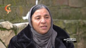 Ax Welato | Êlih  Hemduna