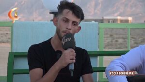 15.10.24 |  Koçka Dengbêjan