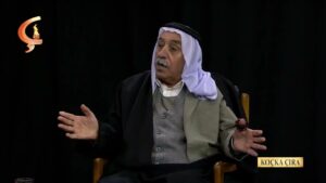 Koçka Çira |  Mêvan Evdilê Hesê Hecî