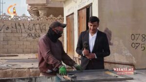 17.05.25 | Welatê Me