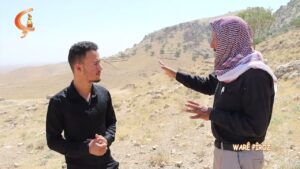 25.06.25  | Warê  Pîroz