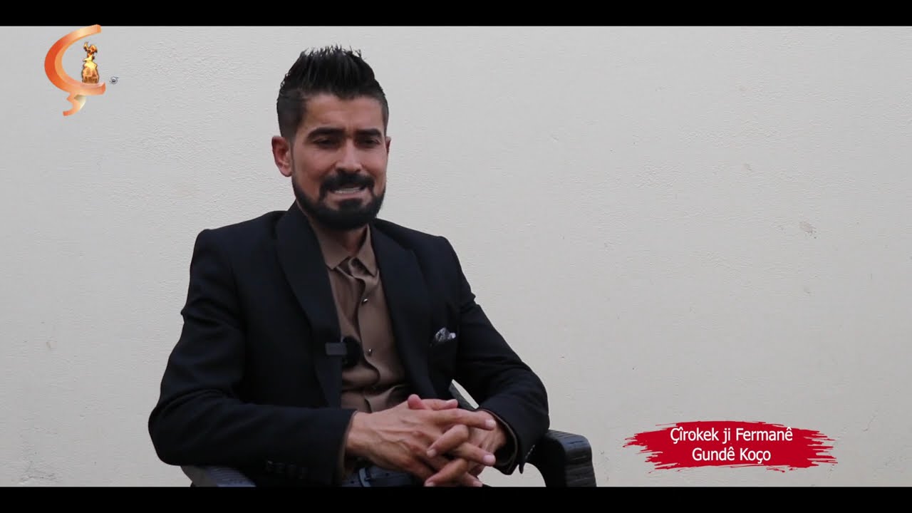 Çîrokek ji Fermanê   |  Gundê Koço