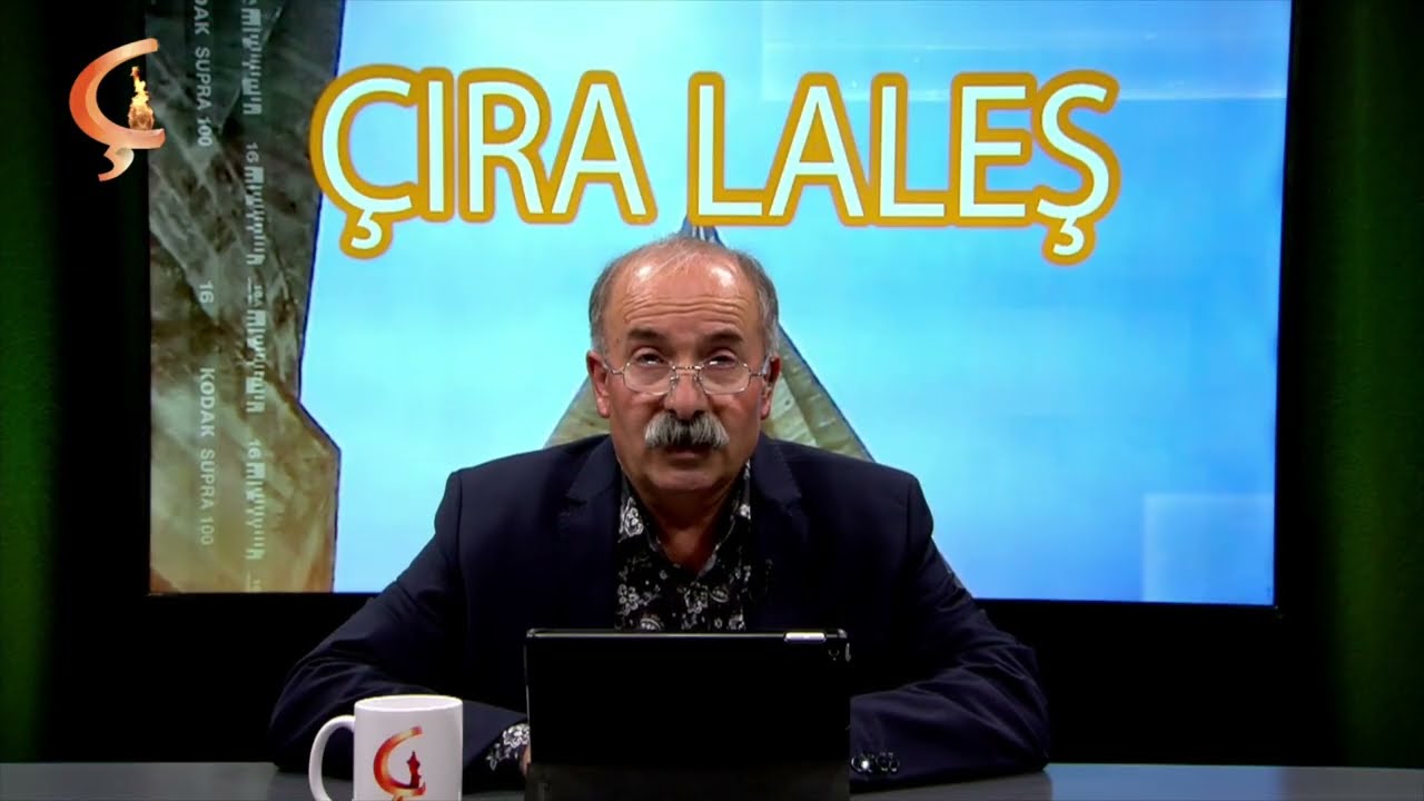 Çira  Laleş  | Memê Şivan -1