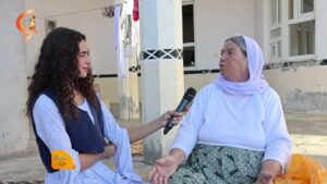 Cîlana Roj  | Gundê Zorava | 17.11.2025