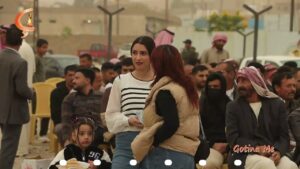 Gotina Me  |  21.11.2025