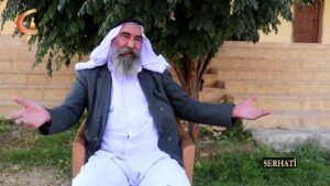 Serhatî  | Mêvan  İlyas Hisên Derwêş