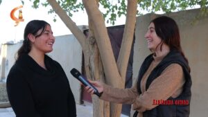 Êzîdxana Ciwan  | 24.11.2025