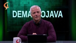 Dema Rojava  | Mêvan  Leyla Mûsa  |  Dr.Mehmûd Ebas