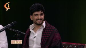 Bilûr | Mêvan  Hozan Deniz | Saîd Şengalî