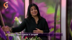 Binevş  |  Mêvan  Dewrim Alp