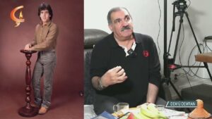 Dem û Dewran  | Mêvan  Osman Ergîn