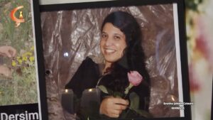 Dosya Taybet |  HANNOVER  |  Biranîna Şehîdên Cotmehê