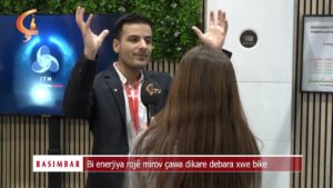 Basimbar   | Bi enerjiya rojê mirov çawa dikare debara xwe bike