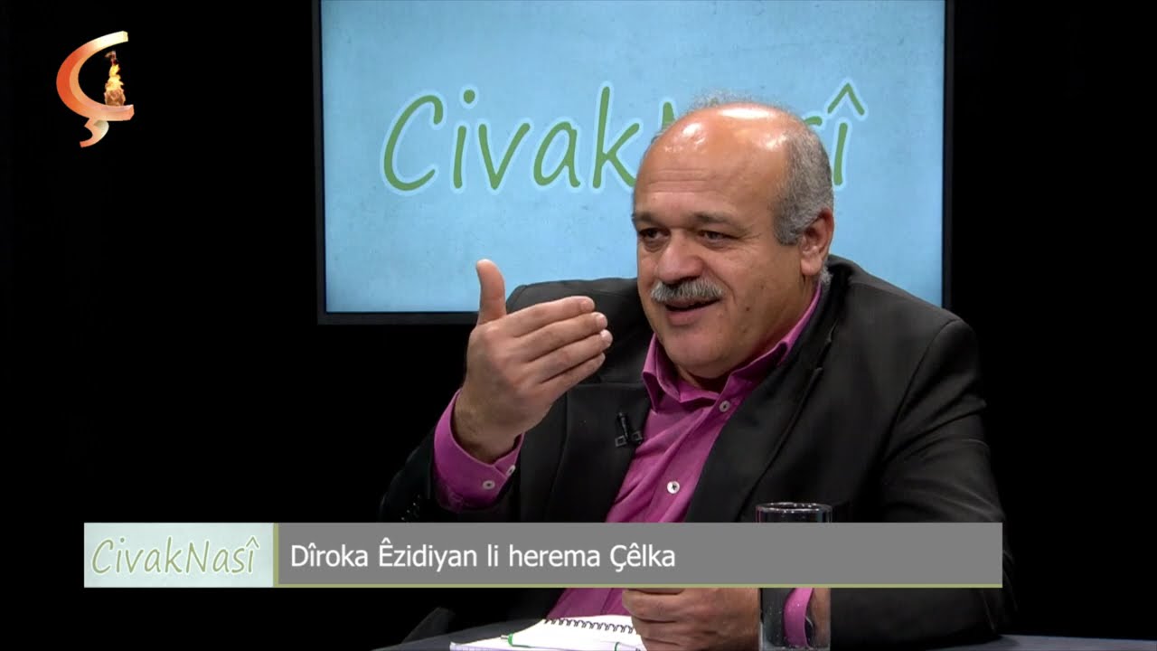 CivakNasî  |  Mêvan  Sait Kelen