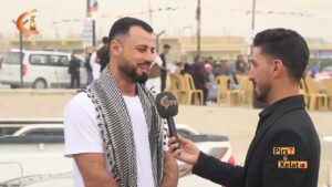 Pirs û Xelat | 15.11.2025