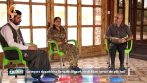 Bêjing  | Mêvan  Viyan Hebabî   | Kendal Çiya