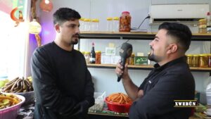 Xwebûn | 13.11.2025