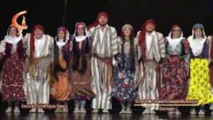 Govend | Govenda Şehid Sipan Amara