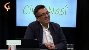 CivakNasî  |  Mêvan  Mûstafa Lala  | Welî Botî