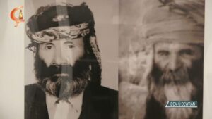 Dem û Dewran | Mêvan  Feqîr Şerîf