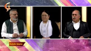 Rojiyên Şêşims | Mêvan | Pîr Şûkrî Hemdûna | Sosin Hemdûna