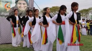 Êzdîxana Ciwan | 08 . 12 . 25