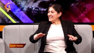 Rojiyên Xwedan | Mêvan | Suad Hiso   Meryem Cindo