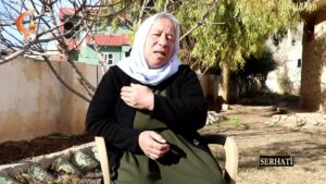 Serhatî  | 15.01.2026