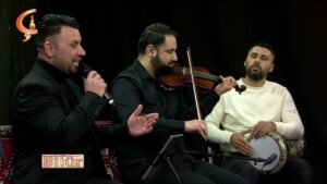 Bilûr |  Mêvan  Yasir Qîranî