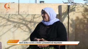 Dema Jin |  Mêvan  Zozan Simo |  Pakîze Celal