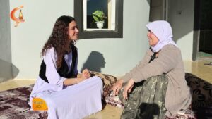 Cîlana Roj  |  23.02.2026