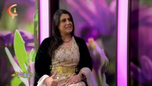 Binevş  |  Mêvan  Nûjiyan Gunay