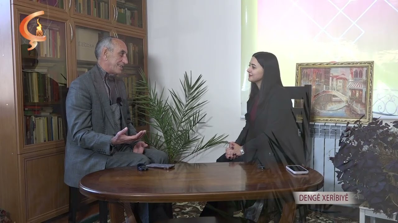 Dengê Xerîbiyê   Mêvan  Ayhan Demîr