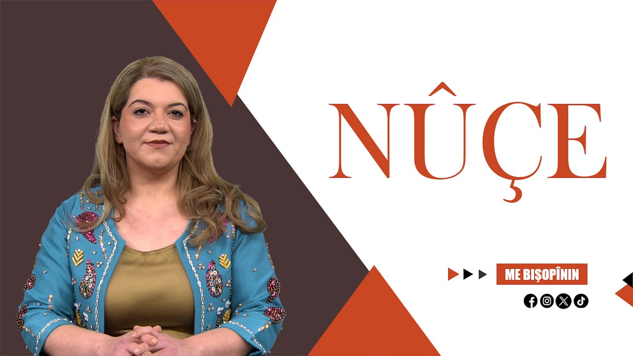 NÛÇE  | 17.00 | 27.02.2026