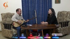 Dengê Xerîbiyê | Mêvan  Hozan Şemdîn