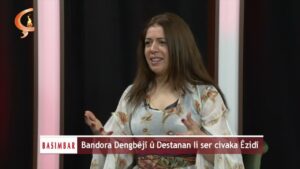 Basimbar  | Mêvan  Keleş Kîwexî