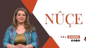 NÛÇE  | 18.00 | 14.04.2026