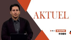 AKTUEL  | 10.00 | 14.04.2026