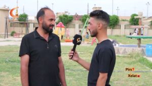 Pirs û Xelat | 16.05.2026