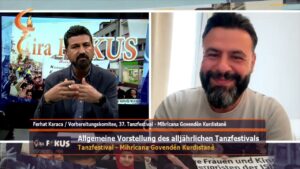 Çira Fokus | Mêvan  Ferhat Karaca
