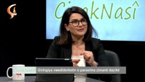 CivakNasî    | Mêvan  Mahmûd Şenturk