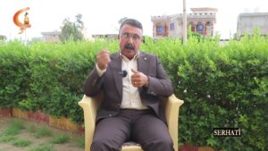 Serhatî | Mêvan  Hecî Silêman Ahmo